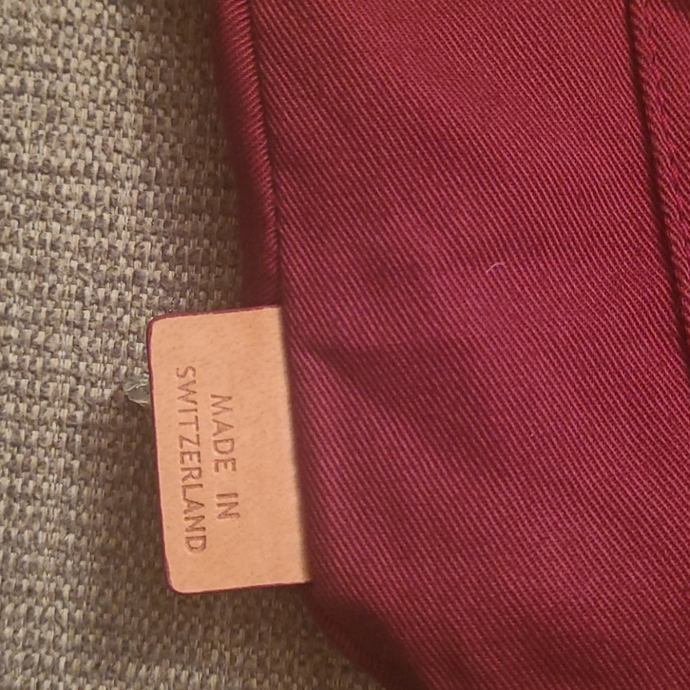 Bally mini bag - Picture 5 of 9